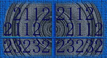 2112 and 23232